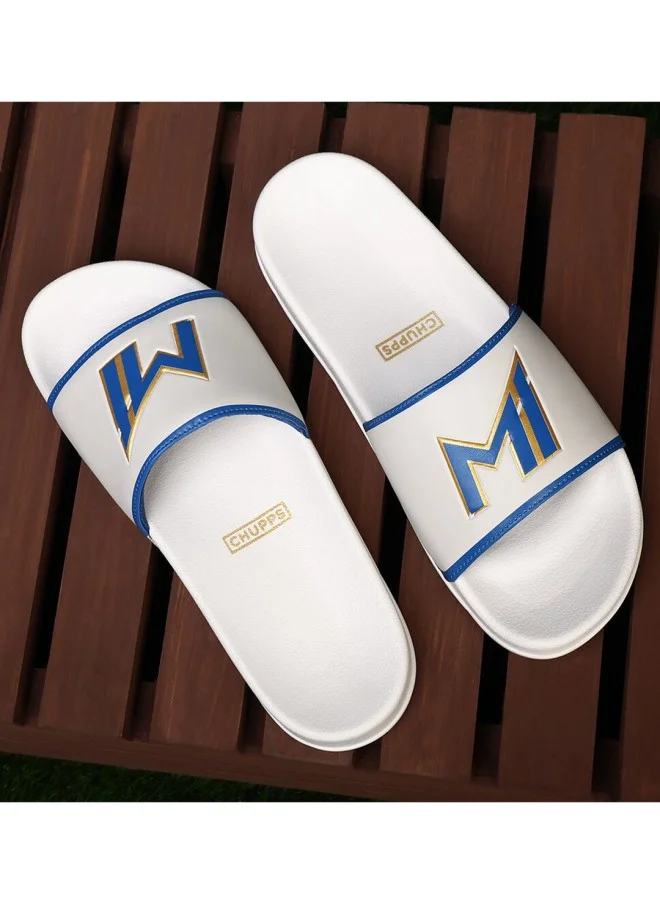 تشيبس Chupps X Mi Official Sliders SLIDES & FLIPFLOP
