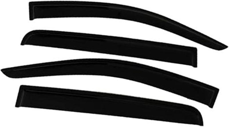 Vuzmode Window Visor for Ford Ranger Raptor - Image 1