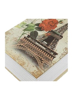 Generic Book Safe with Key Lock Home Dictionary Diversion Secret Book Metal Safe Lock Box 18*11.5*5.5cm  - Image 4
