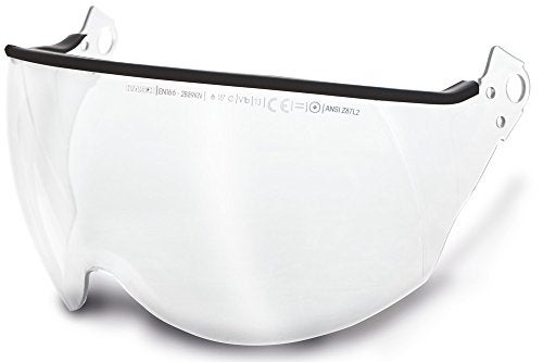 KASK Clear Visor for the Super Plasma helmets - Image 5