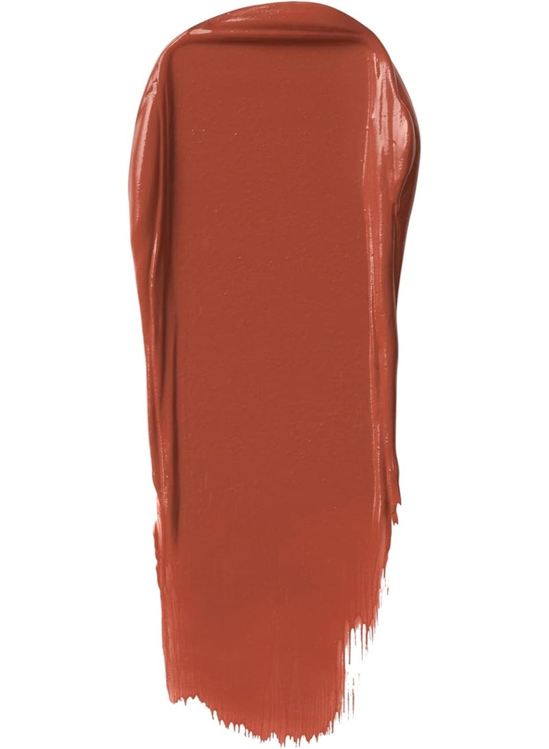 إلف أحمر شفاه ساتان من O Face، غني بالصبغة، مغذي وكريمي يدوم طويلاً، غني بالجوجوبا، نباتي وخالٍ من القسوة، أنا، نفسي وأنا - Image 2