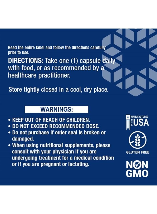 Life Extension Ascorbyl Palmitate 500mg – Fat-Soluble Vitamin C Supplement for Immune Support and Longevity – Water-Soluble Gluten-Free, Non-GMO, Vegetarian – 100 Capsules - Image 3