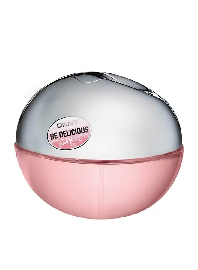 DKNY Pure Be Delicious Fresh Blossom EDP 100ml - Image 1