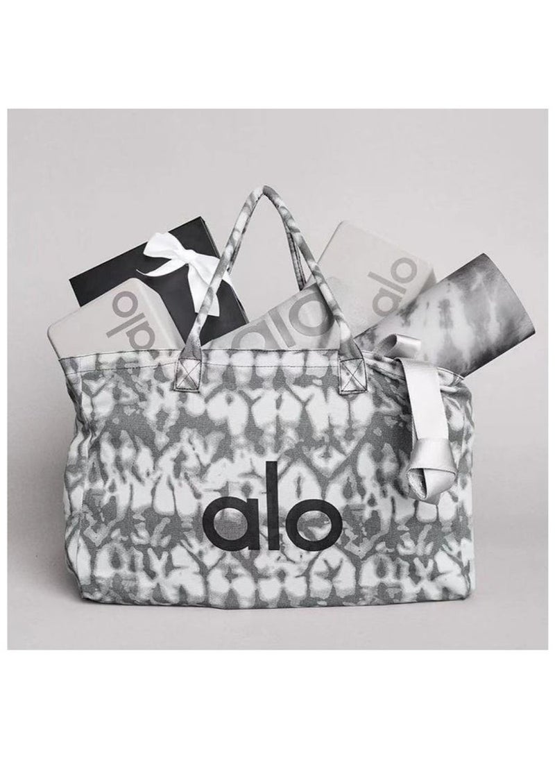 Alo Yoga Iconic Shopper Tote  - Image 1