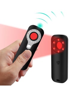 SYOSI Hidden Camera Detectors,  Anti Spy Detector, Privacy Protector, Anti Spy Camera RF GPS Tracker, Hotel Anti-Camera Tool, Monitoring Inspection Detector for Home Office Travel  - Image 1