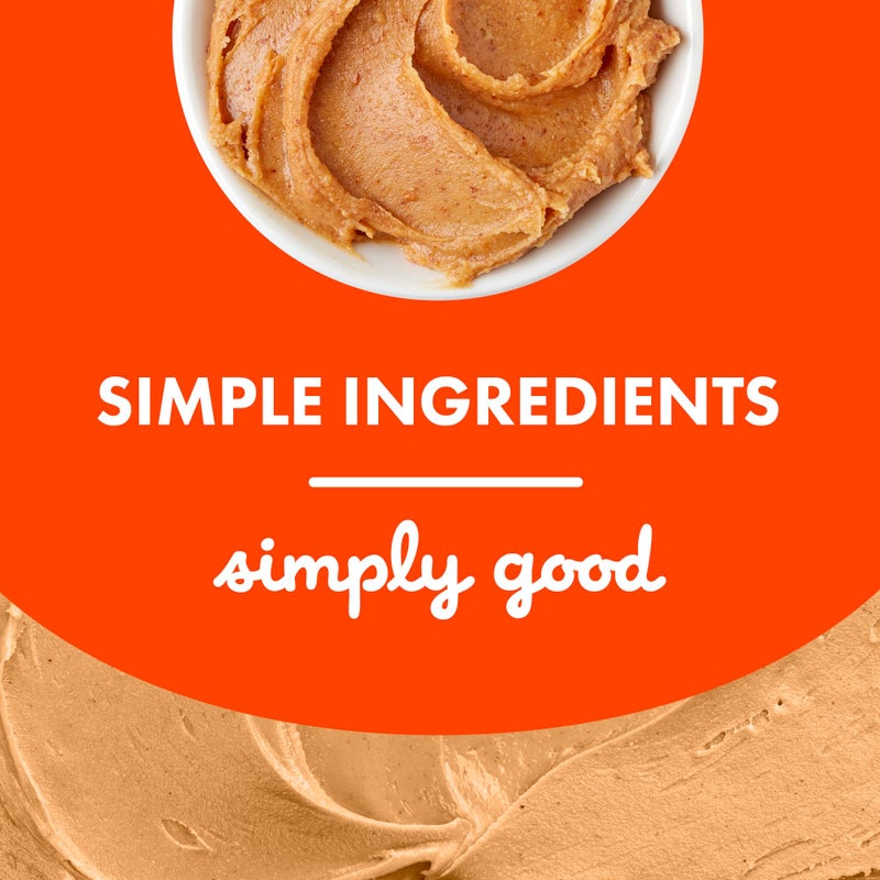 BUDDY BISCUITS Buddy Biscuit 3.5 lbs. Bag of Crunchy Dog Treats Made with Natural Peanut Butter - Image 4