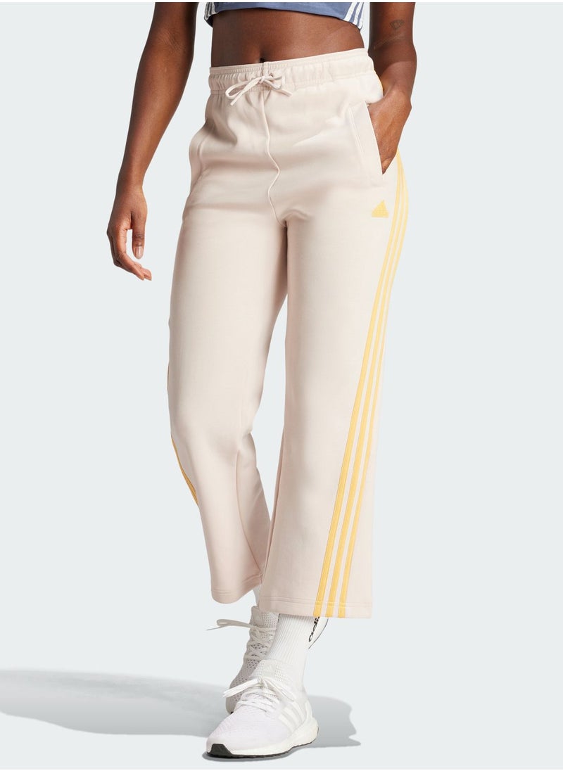 Adidas - 3 Stripes Future Icons Pants - Image 1