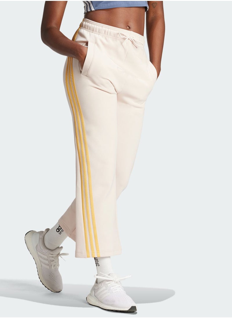 Adidas - 3 Stripes Future Icons Pants - Image 1