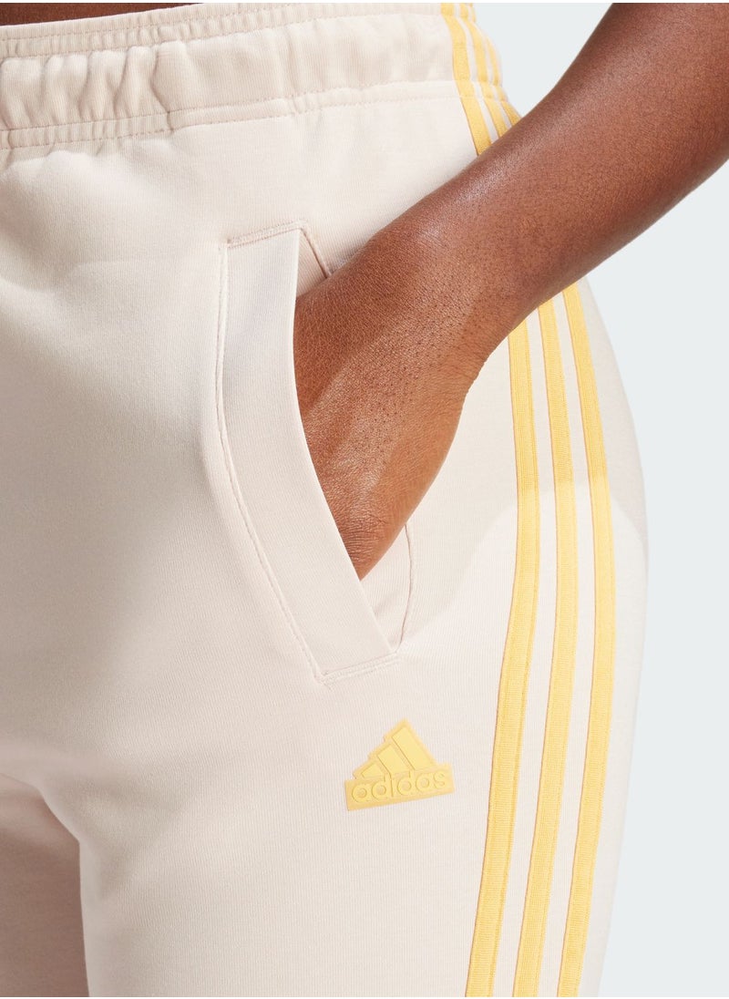 Adidas - 3 Stripes Future Icons Pants - Image 1