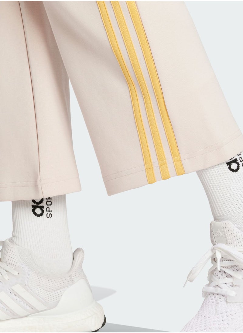 Adidas - 3 Stripes Future Icons Pants - Image 1