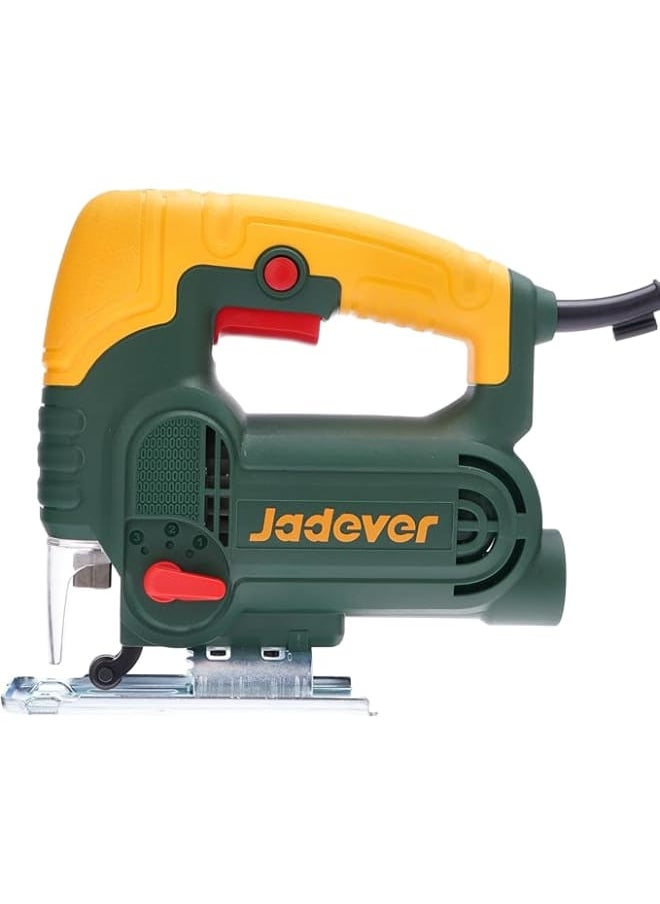 Jadever 570W Shockproof Arc Saw  - Image 1