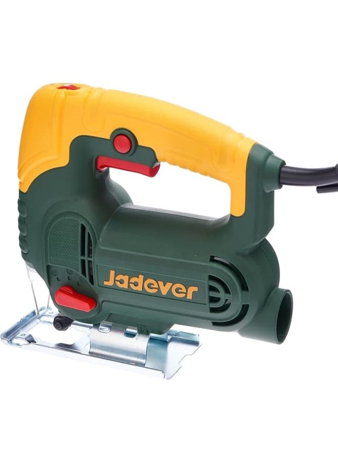 Jadever 570W Shockproof Arc Saw  - Image 2