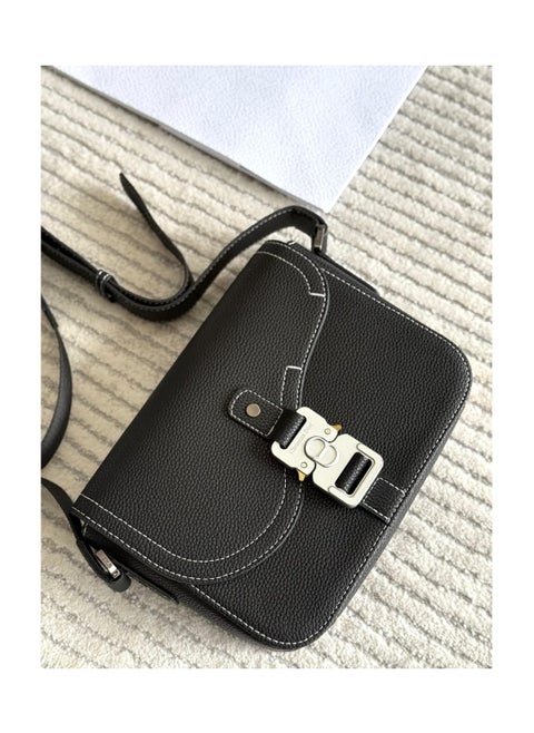 Soft Pattern Bag