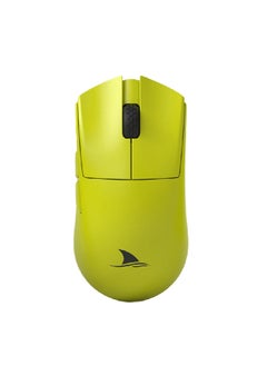 M3s Mini 2KHz E-sports Gaming Mouse Rechargeable Wired 2.4G Wireless BT5.0 26000DPI PAW3395 Optical Sensor Mice For Laptop Computer Gamer
