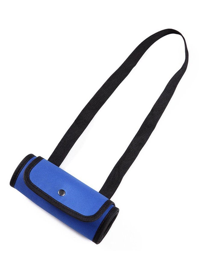 نيبمينينت Lift Support Harness Blue/Black Myard - Image 3