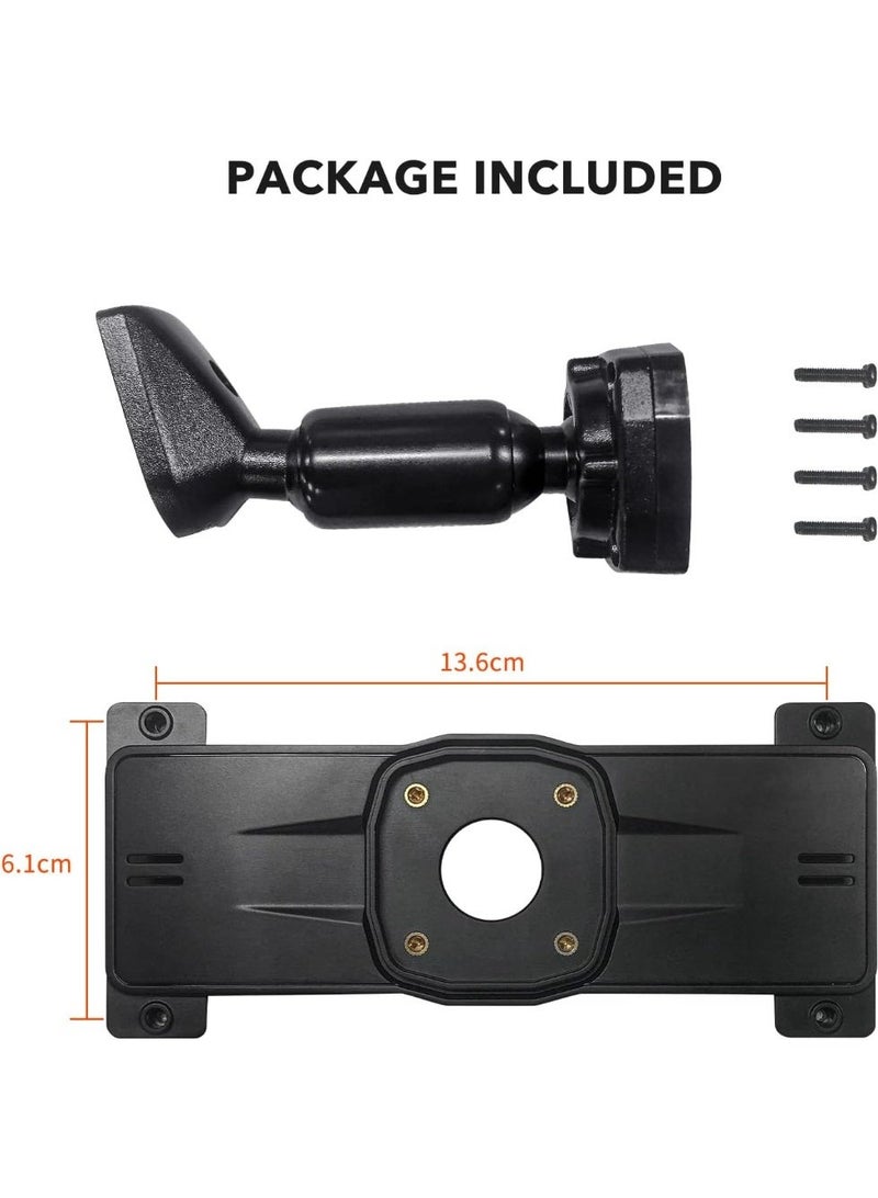 WOLFBOX OEM Bracket for USB C G900 Tripro/G900PRO/G850PRO/G840S/G840H/G850/G900 Mirror Dash cam - Image 4