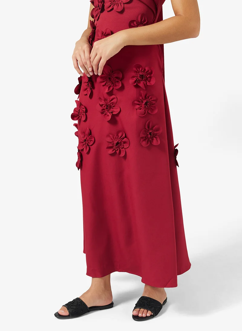 Khizana Flat Sandals