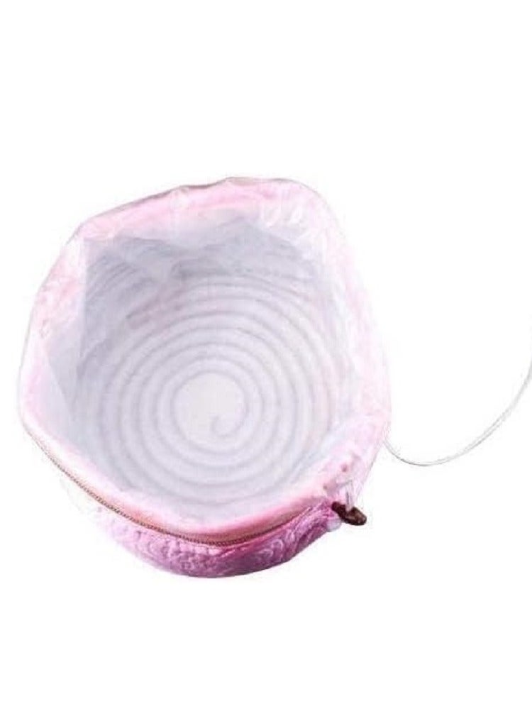 عام غطاء تجفيف الشعر الحراري قبعة حمام الزيت علاج مغذي للشعرعلاج منزلي فعال للشعر الجاف - Image 2