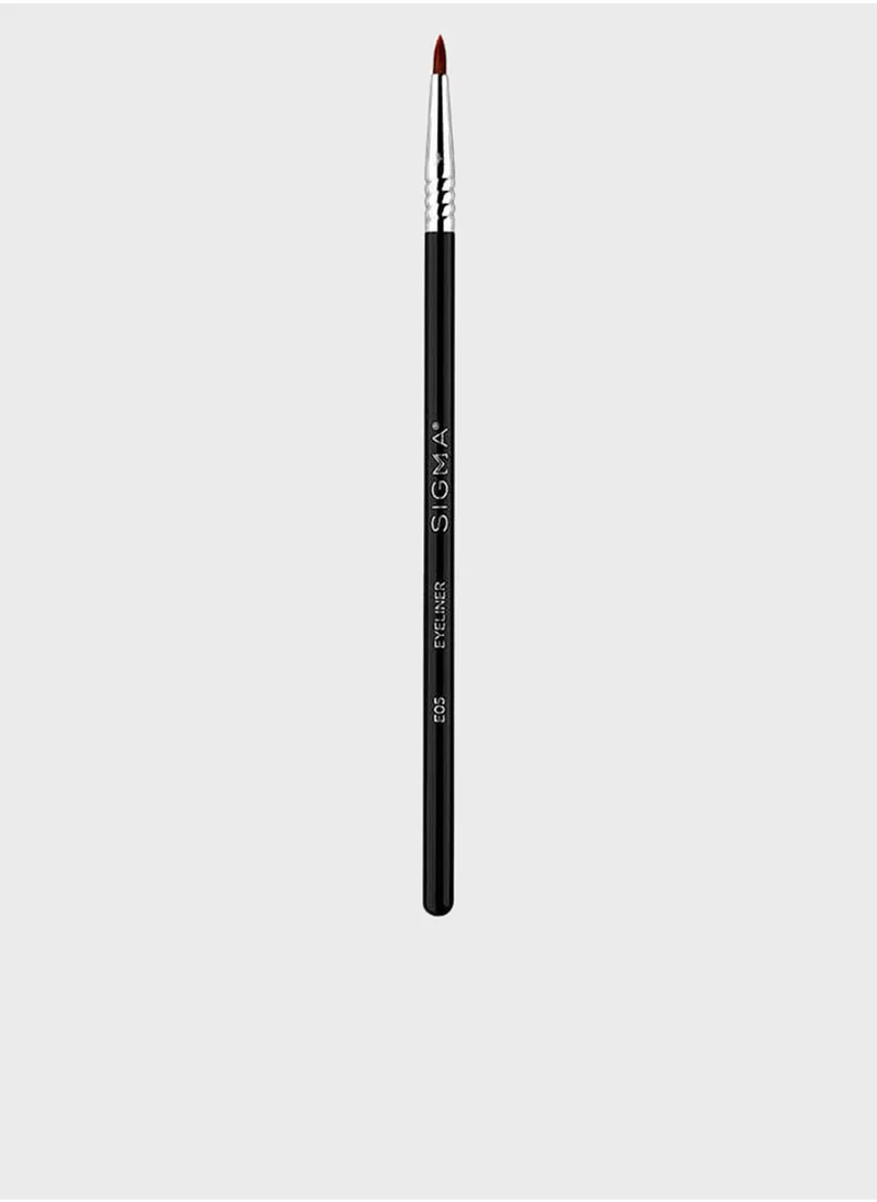 Sigma Beauty E05 - Eye Liner Brush