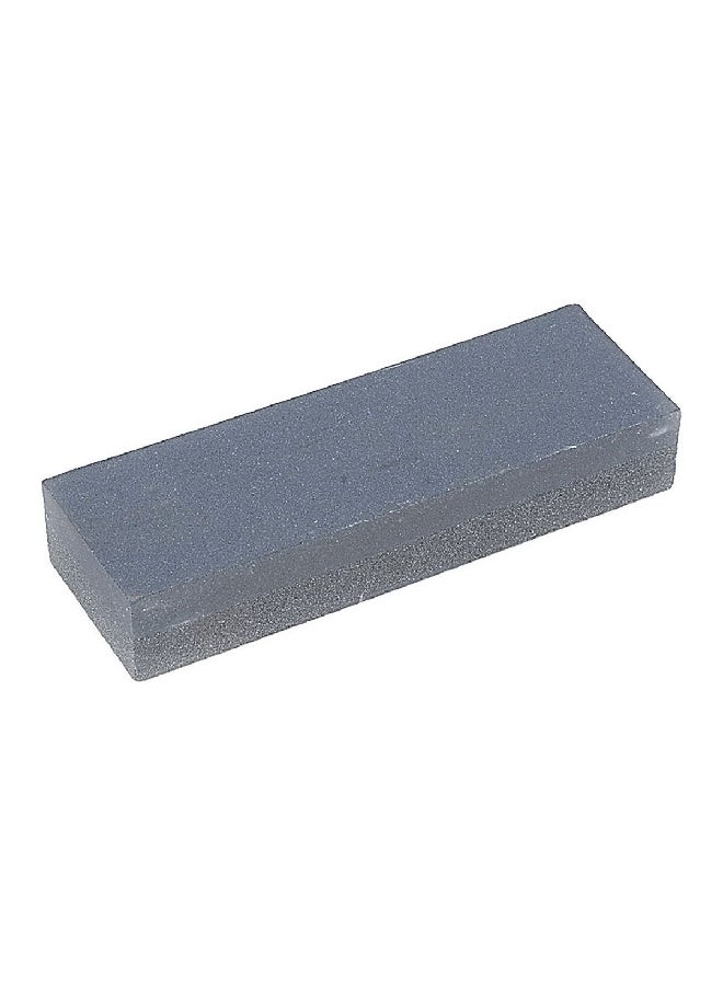Silicon Carbide Sharpening Stone Grey 150 mm 310213