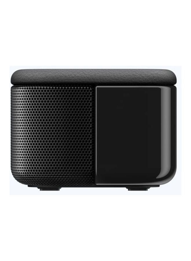 Sony 2ch Single Soundbar Speaker HTS100 Black - Image 3