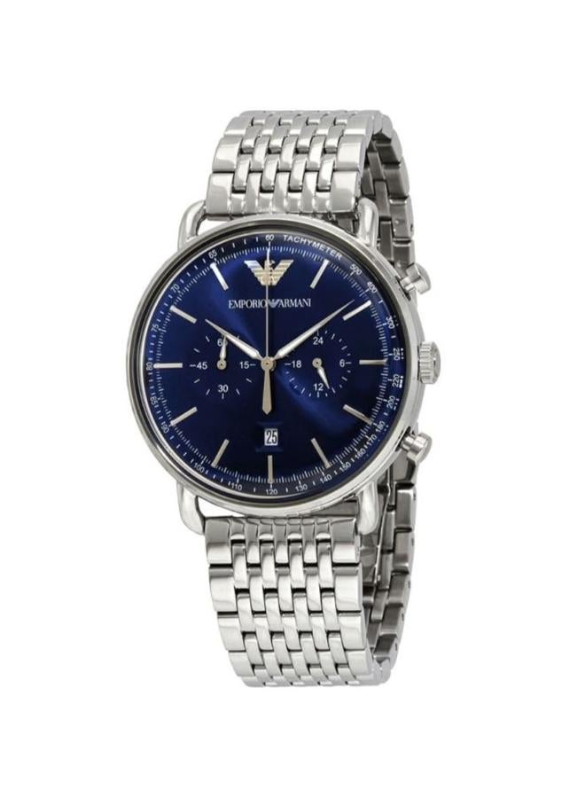 armani Emporio Armani Watch For Men AR11238 - Image 2
