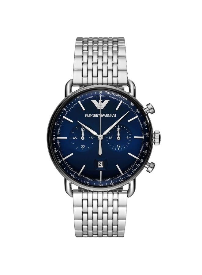 armani Emporio Armani Watch For Men AR11238 - Image 1