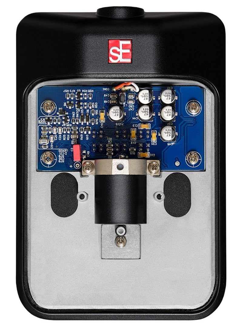 SE Electronics SE Electronics BL8 Boundary Microphone  - Image 4
