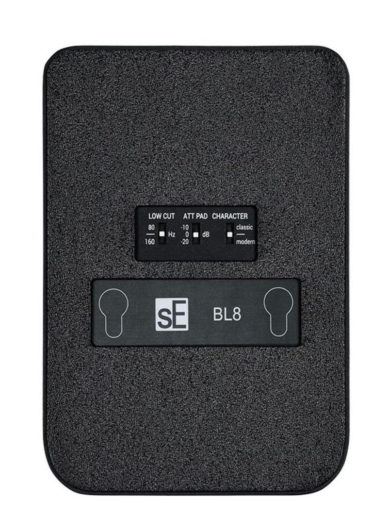 SE Electronics SE Electronics BL8 Boundary Microphone  - Image 5