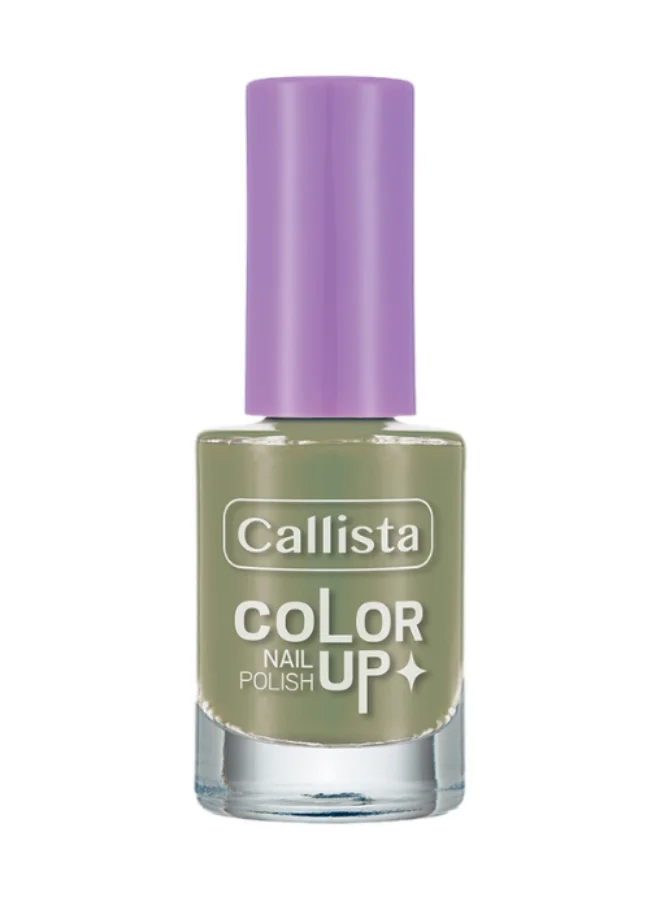Callista Color Up Nail Polish 560