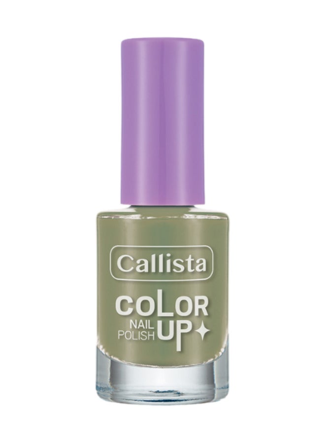 كاليستا طلاء أظافر Color Up 560 - Image 1