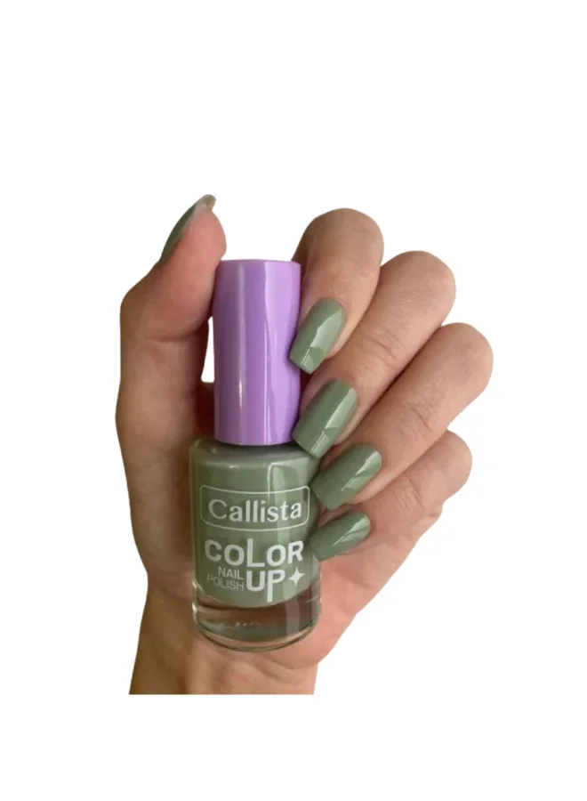 Callista Color Up Nail Polish 560