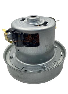 Lucky Sky Lucky Sky 1600W Watt Universal Vacuum Cleaner Motor Power 135/84mm Diameter and 35/111mm Height Vacuum Cleaner Accessory Parts Replacement  - Image 1