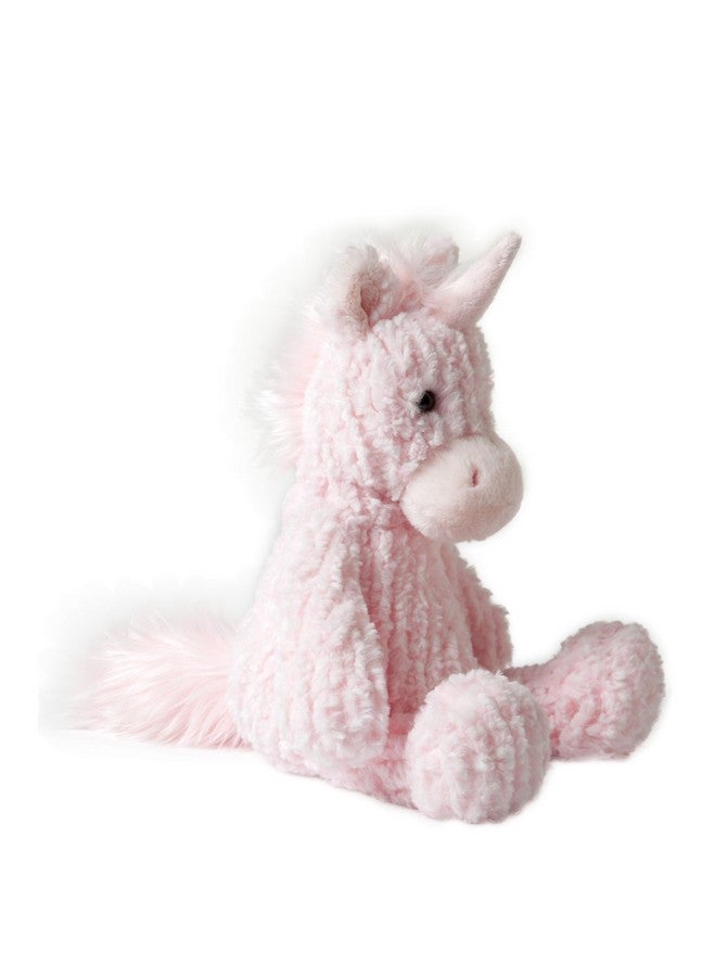 Manhattan Toy Manhattan Toy Adorables Petals Unicorn Stuffed Animal, 11" - Image 2