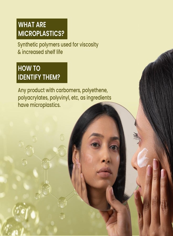 La Pink Young Forever Face Wash and Under Eye Serum Combo 100ml Reduces Fine Lines, Pigmentation, Dark Spots & Scars | Under Eye Cream Lightens Dark Circles, Puffiness and Fine Lines - Image 4