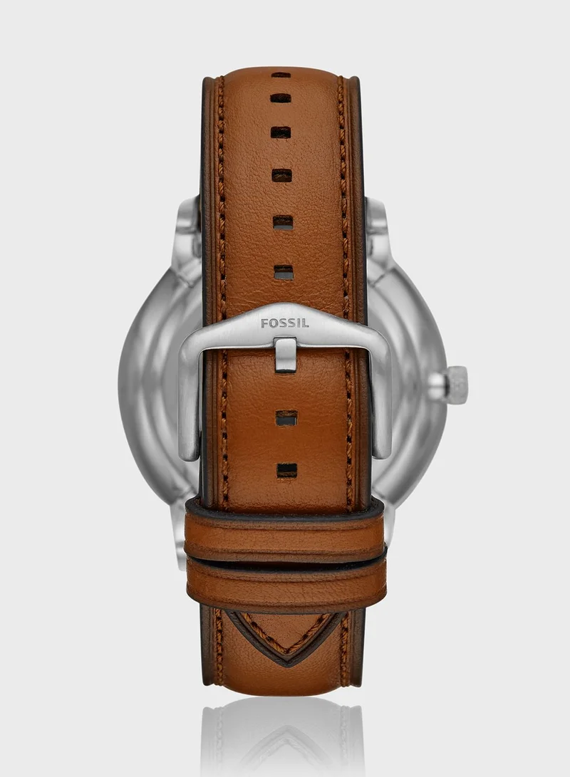 FOSSIL ME3160 Neutra Automatic Watch