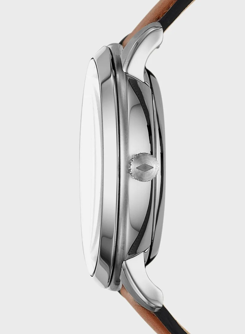 FOSSIL ME3160 Neutra Automatic Watch