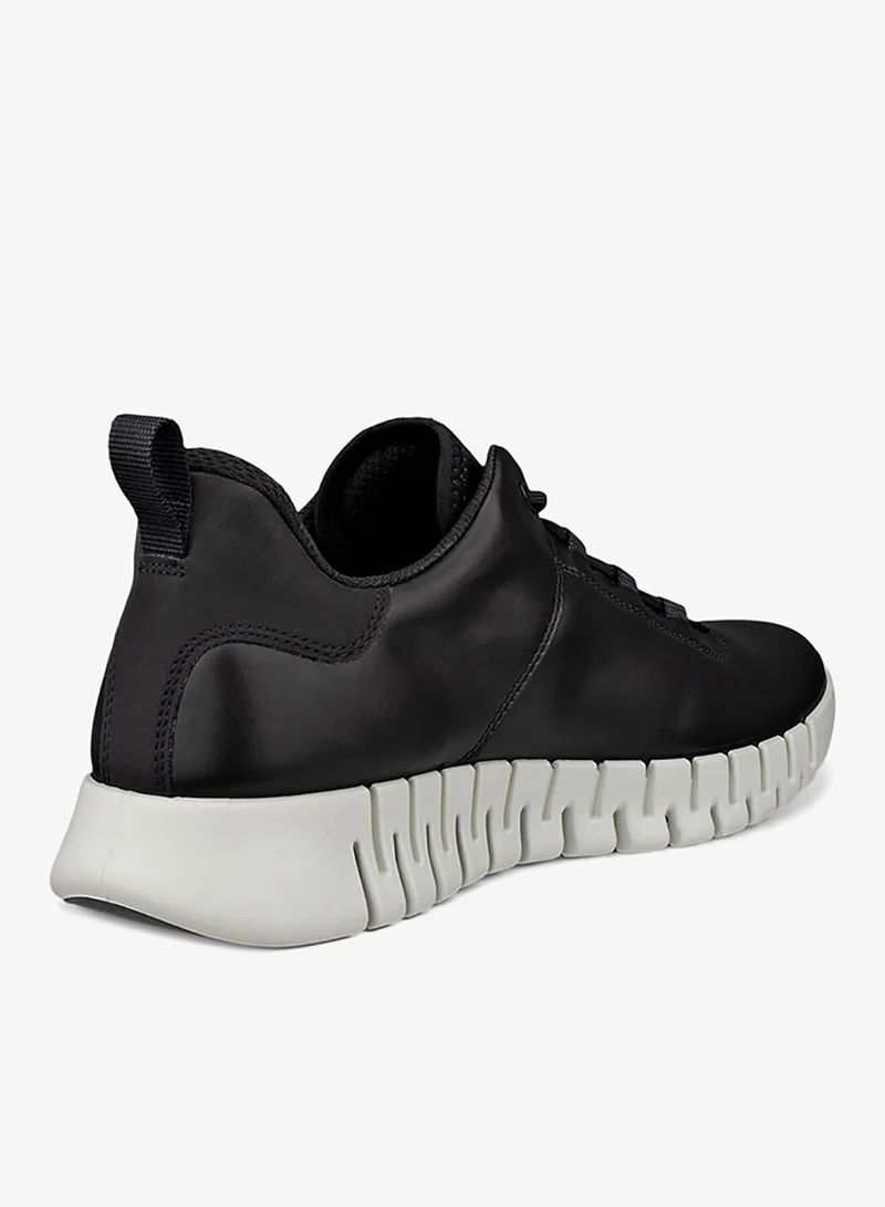 ECCO ECCO Gruuv M BLACK