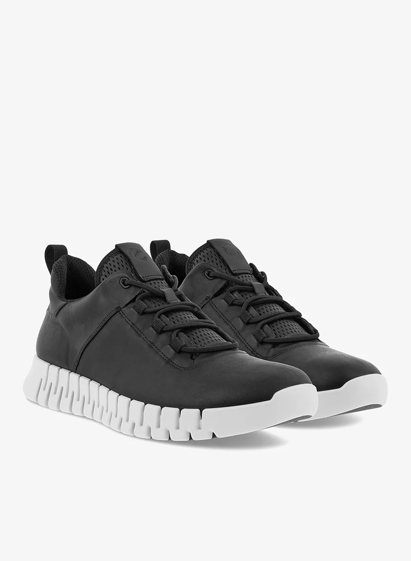 ECCO ECCO Gruuv M BLACK