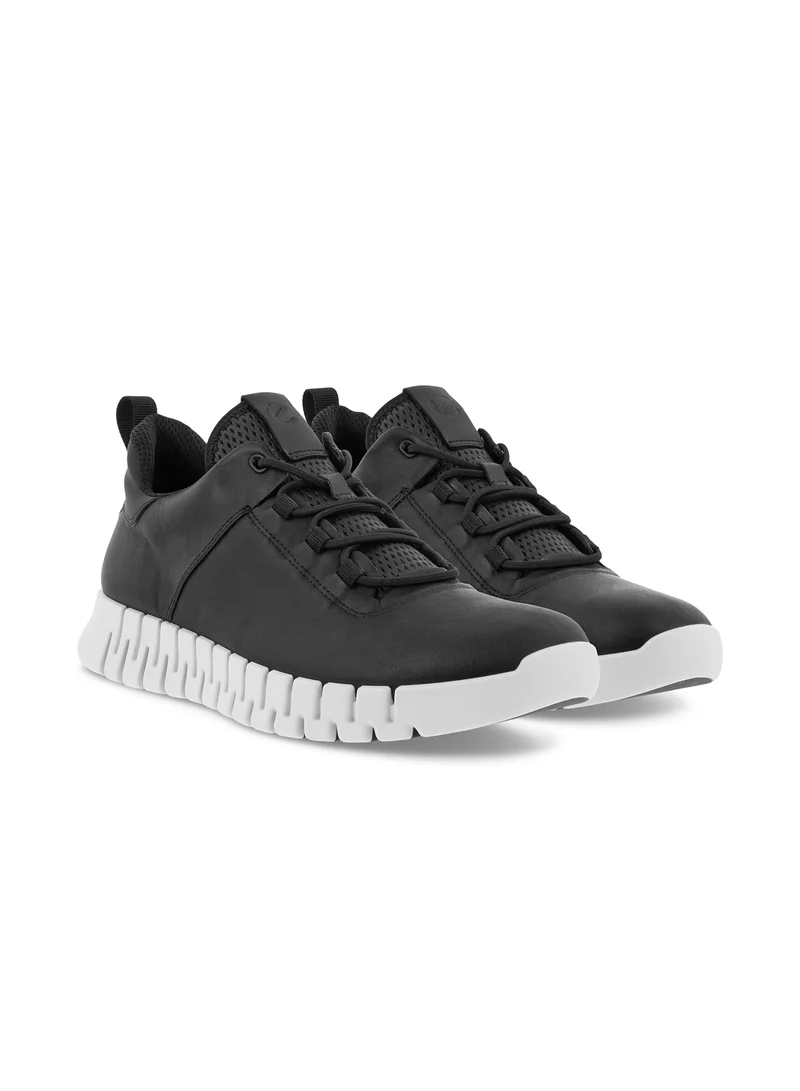 إيكو ECCO Gruuv M BLACK