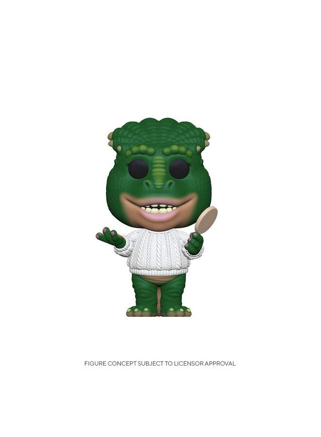 Funko Pop! Tv: Dinosaurs Charlene Sinclair - Image 1