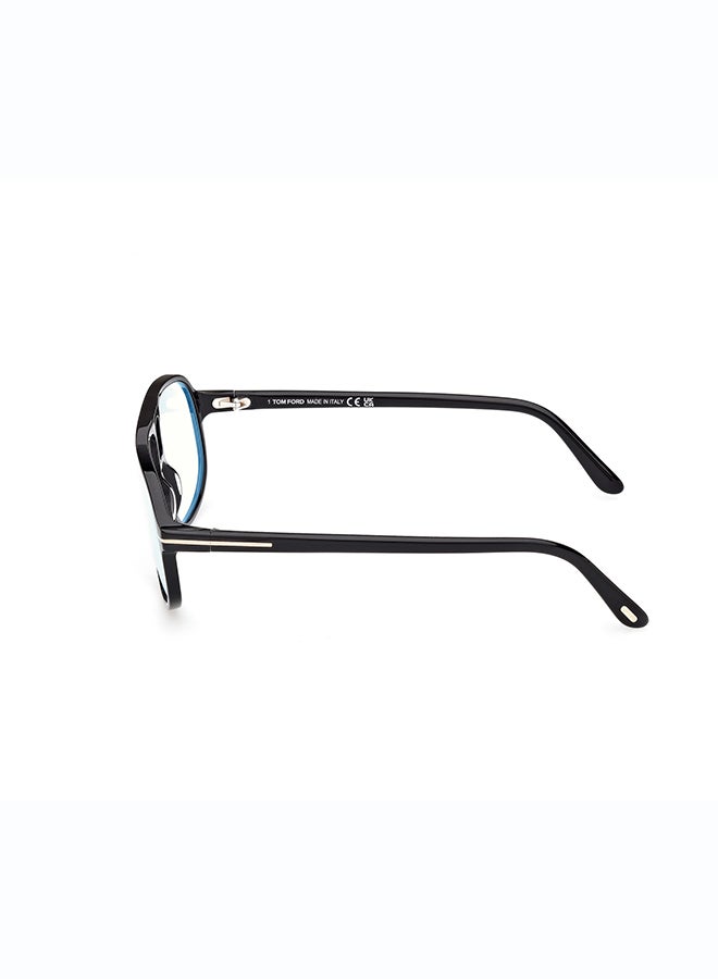 TOM FORD MEN FULL RIM FT6082-B00157 ACETATE FRAME - Image 2