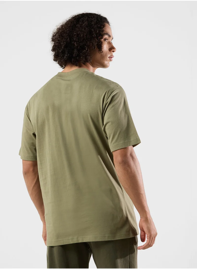 نيو بالانس Sport Essentials Cotton T-Shirt