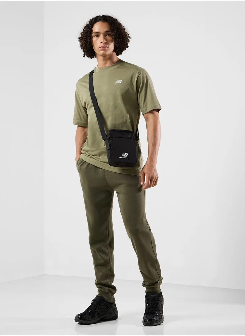 New Balance Sport Essentials Cotton T-Shirt