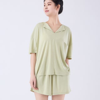 S604-clear Green