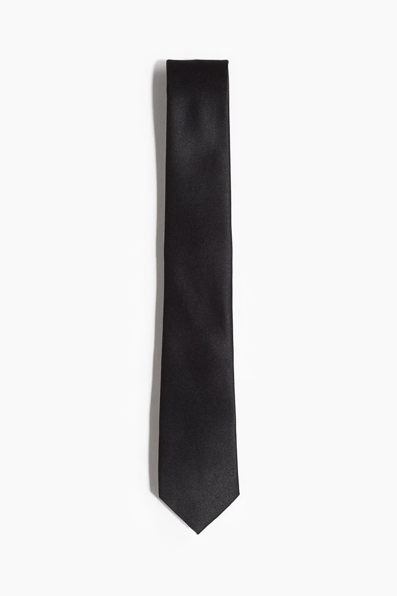 H&M Satin tie