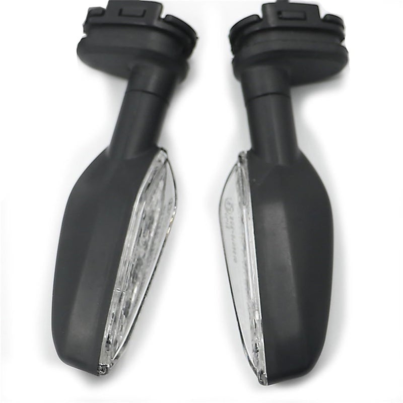 Yurefax Motorcycle Turn Signal Light for Yamaha Models - Image 2
