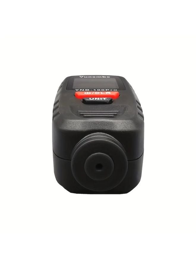 YNB 100Pro مقياس سمك الطلاء اختبار دهان السيارات مقياس الفيلم الصغير - Image 5