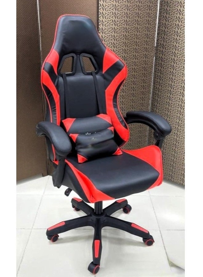 Generic Gaming Chair Adjustable  comfortable armrest . 