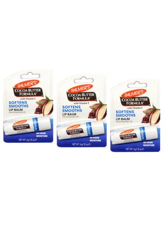 Palmer's Cocoa Butter Formula Lip Balm (3 Pack) - pzsku/ZB0BE51A340DE7D77A535Z/45/1745406114/e20c5241-3595-4ceb-b451-5fce07569ce1